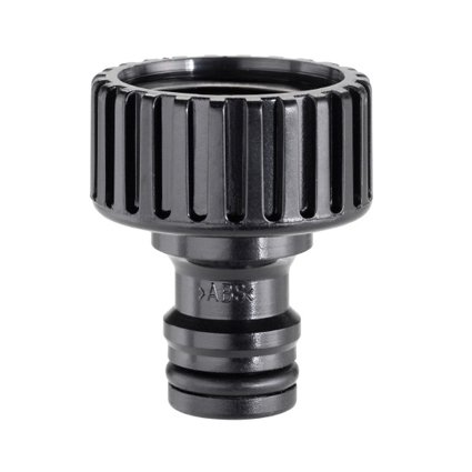 Raccord de robinet Claber 1" F
