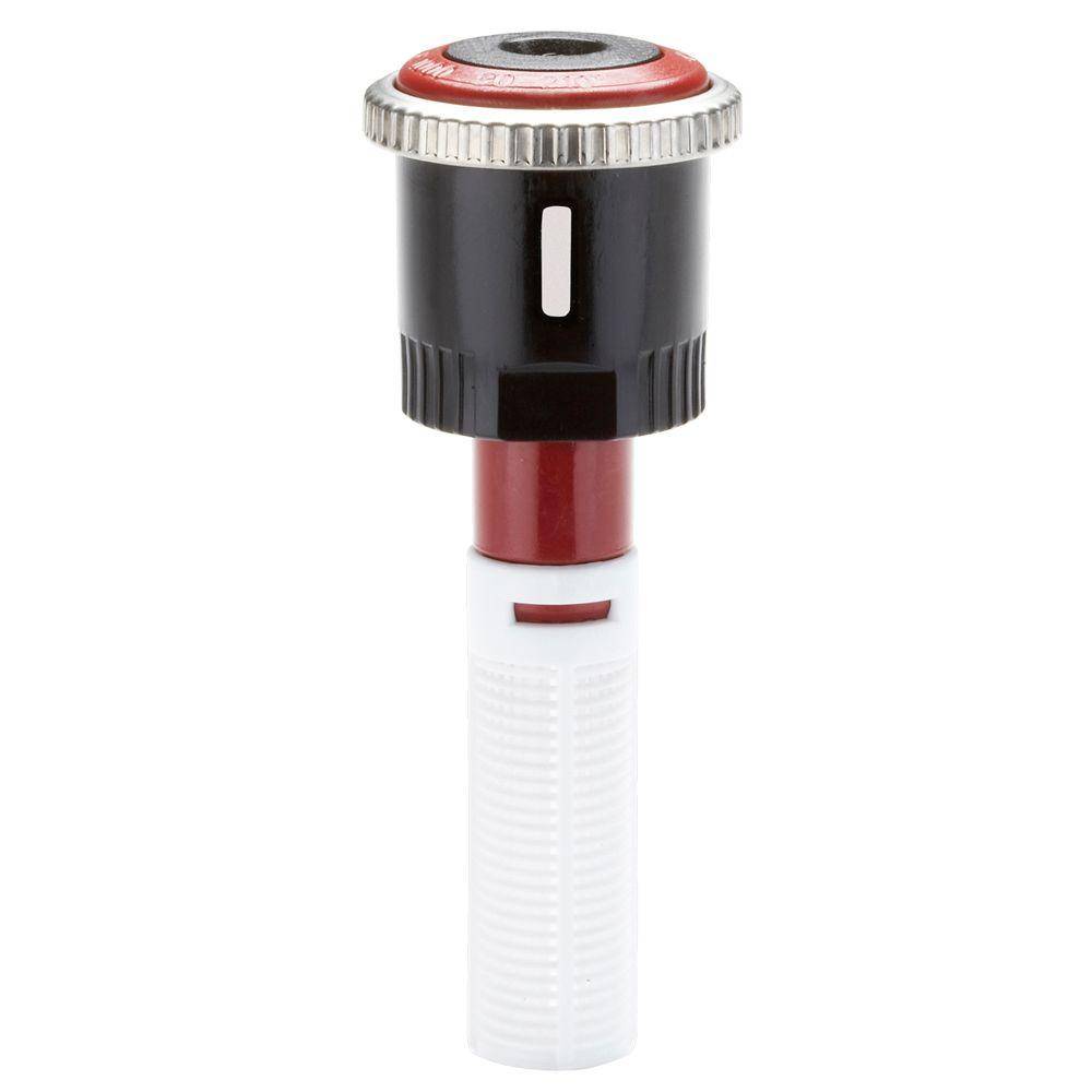 MP rotator MP1000 90-210° maroon