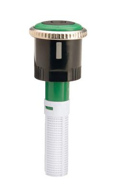 MP rotator MP2000 210-270° groen