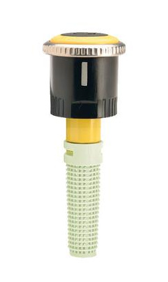 MP rotator MP3000 210-270° geel