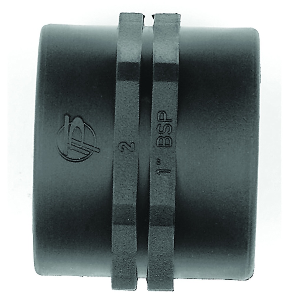 PP sleeve 1”