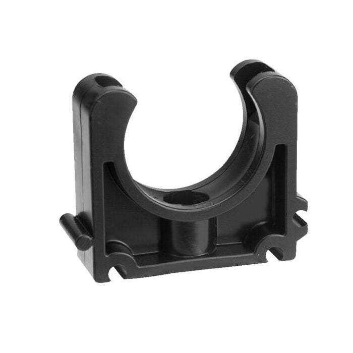 Collier de serrage pour tuyau en PVC d25