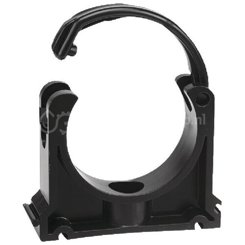 PVC pipe clamp d40