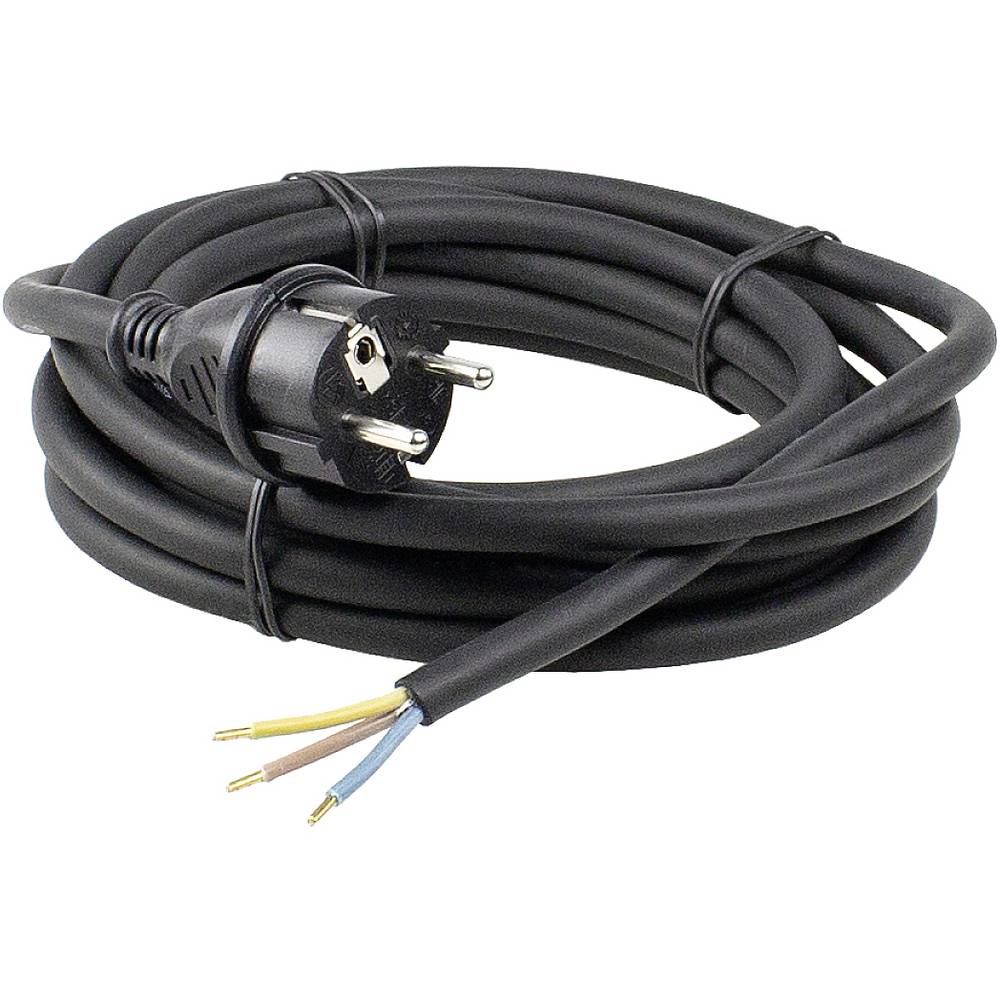 Keraf connection cable 3 x 1.5mm²