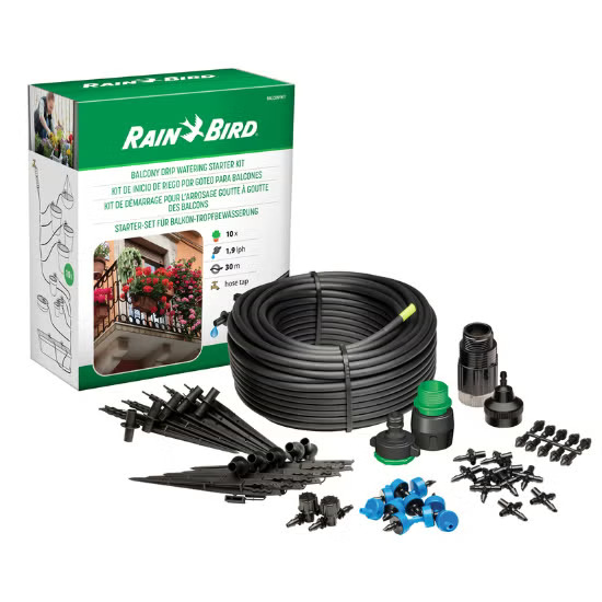 RB balcony watering kit