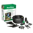 Rain Bird drip watering moestuin kit