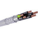 Multikabel 5G1mm²