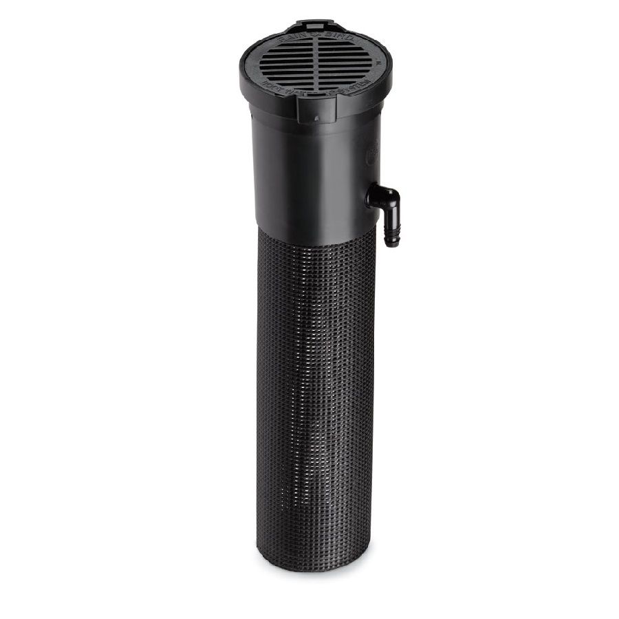 RWSMB mini bubbler H:45.7cm