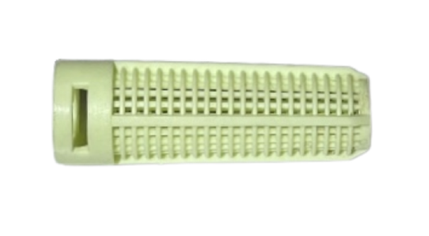 Filter voor MP rotator MP3000