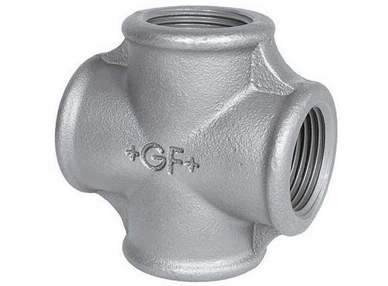 Traverse Galva 6/4" F