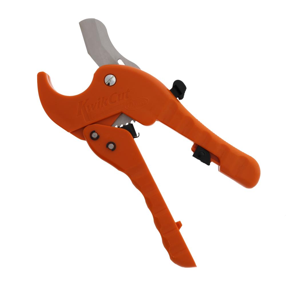 Kwikcut schaar 3 - 42mm oranje