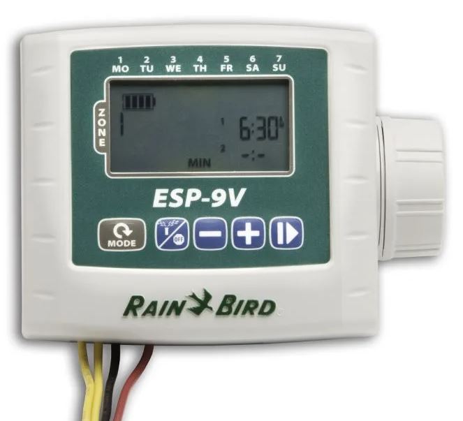 ESP-9VI1SOL 1 station (WPX) + solenoid