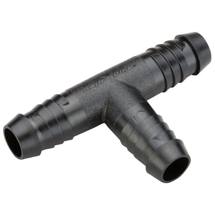 Barb "T" voor funny pipe