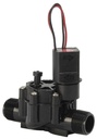 100DVMM 9V Électrovanne 1" BSP MM 9V