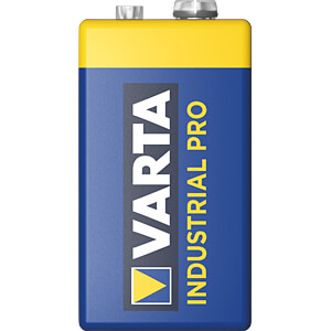 Pile 9V Alkaline