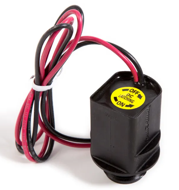 Coil K80920 9V for DV, JTV, PGA, PEB, PESB, BPE, BPES