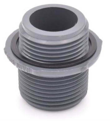 Manifold adapter 1’’MM