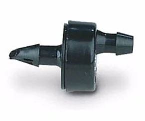 Dénudeur de boutons 4l/h noir (100x)