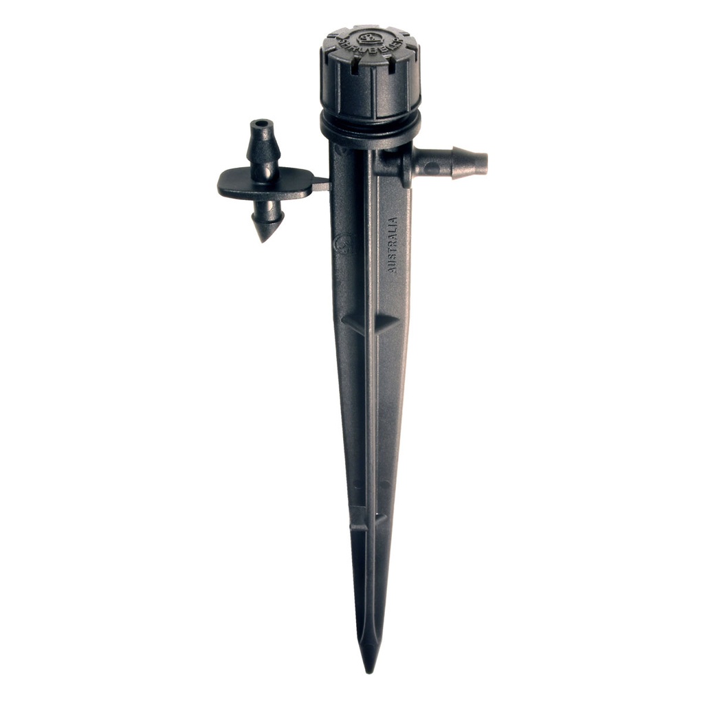 Micro sproeier op pen (10x)