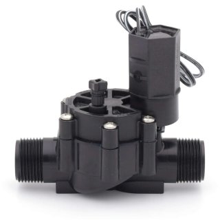 100DVMM Electrovanne 1" BSP MM 24VAC