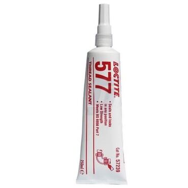 LOCTITE 577 schroefdraadafdichting 250ml