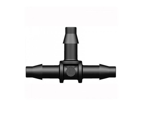 [WEB_RBXPD2104] T-piece for micro hose 6mm (50x)