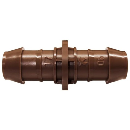 [WEB_RBX36370] Douille pour tube d'irrigation d17 (25x)