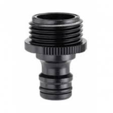 [SBLB214] Raccord de robinet Claber ¾" M