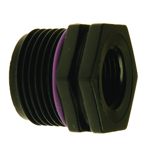 [591451257] PP Bague de réduction 5/4"  x 1" MF