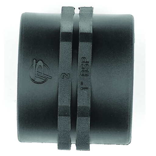 [591451200] PP sleeve 1”