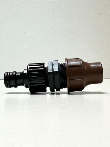 [BEDR100] Kit de démarrage goutte à goutte