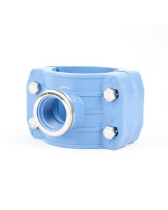 [753651052] Tapping saddle d50 x 1”