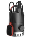 [31096280970] Pompe submersible Unilift CC9 - A1 780W