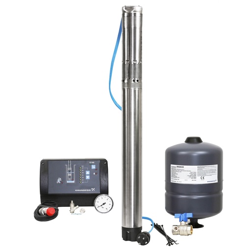 [31096524503] SQE 5-70 CU301 constant drukpakket