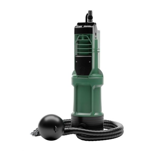 [36060209596H] DAB Divertron X 900 GAS 1x230 50 15m Schuko+aanzuigkit 1m