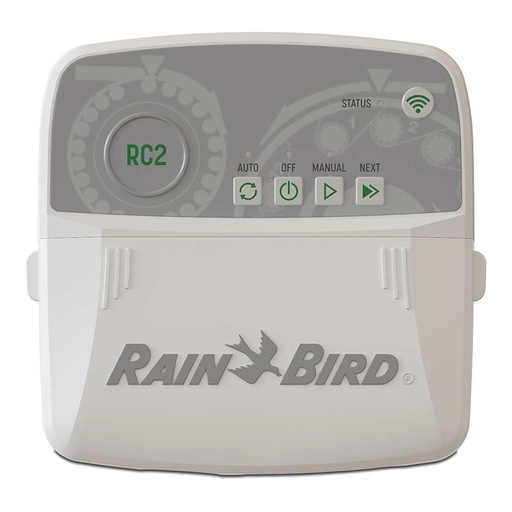 [610F56156] RB RC2 SICC 230V 6-stat indoor incl. WIFI