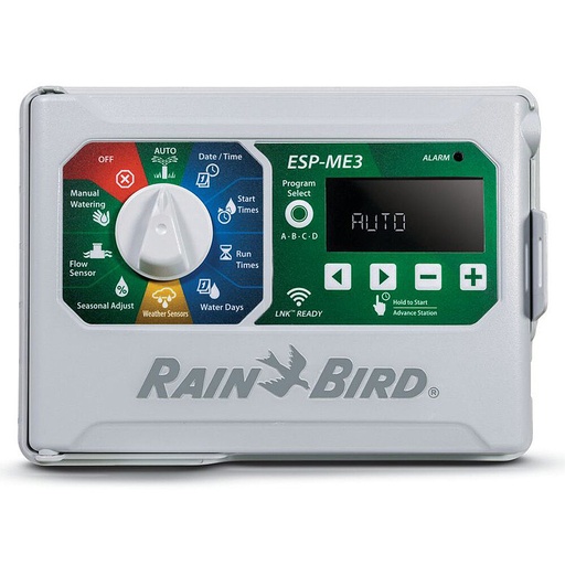 [610F55420] ESP-Me3 controller 4-statoins, tot 22st