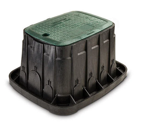 [610A11408] Valvebox standaard L59 x W49 x H30.7 cm