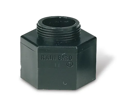 [610A16501] PA8S Shrub adapter ½"F