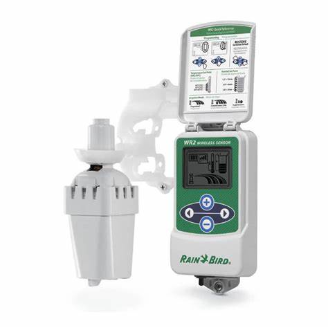 [610A553300] WR2RFC868 Wireless rain sensor Rain/Freeze