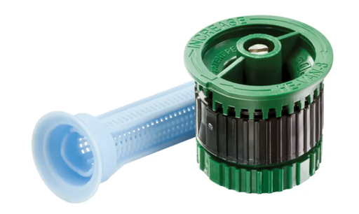 [610HE0801] HEVAN08 nozzle 8 groen