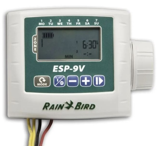 [610F48361] ESP-9VI1SOL 1 station (WPX) + électrovanne