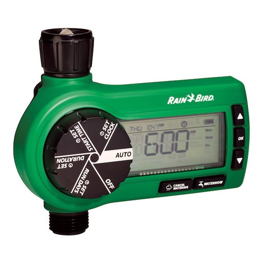 [610za84006] Minuterie de grue 1ZEHTMR FED ¾" M