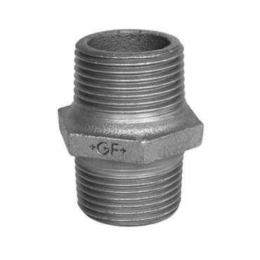 [50028005] Galva nipple 3/4"