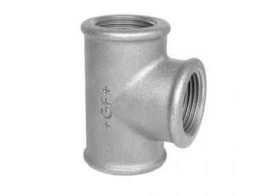 [50013006] Galva T-piece  1"