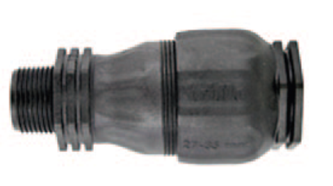[ERO1850950] Raccord de transition Isiflo Sprint 27-35 x 1" FM