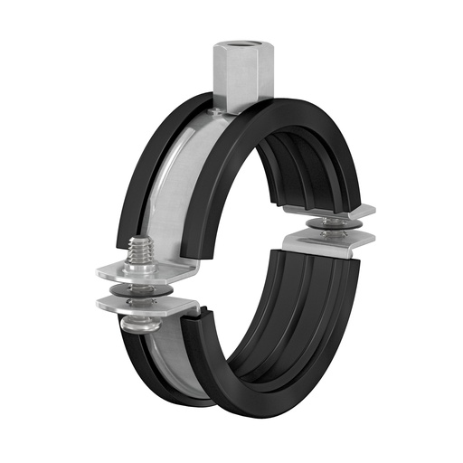 [8283145810] Support Flamco d38-43 M8/M10