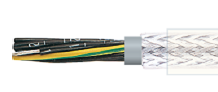 [ETKAB-5X1] Multikabel 5x1mm² 