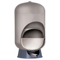 [360C2B-100] C2-Lite drukvat 100L 1"M