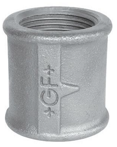 [50027006] Galva mof 1"